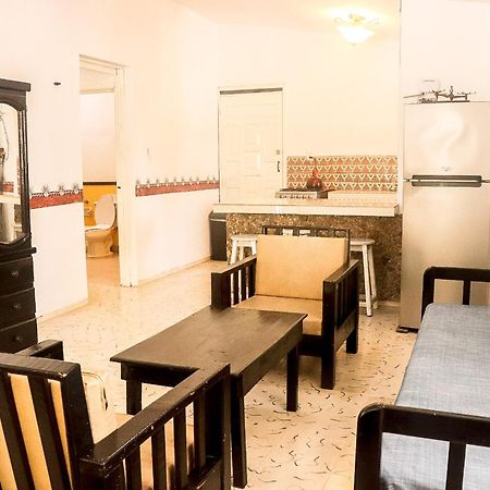 Hacienda Antigua Villa, 50M From Sandy Beach El Cuyo Εξωτερικό φωτογραφία